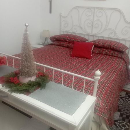 Hotel Semplicemente A Casa Rzym Zewnętrze zdjęcie
