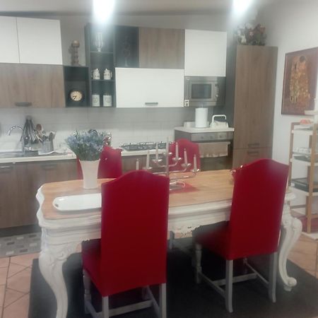 Hotel Semplicemente A Casa Rzym Zewnętrze zdjęcie