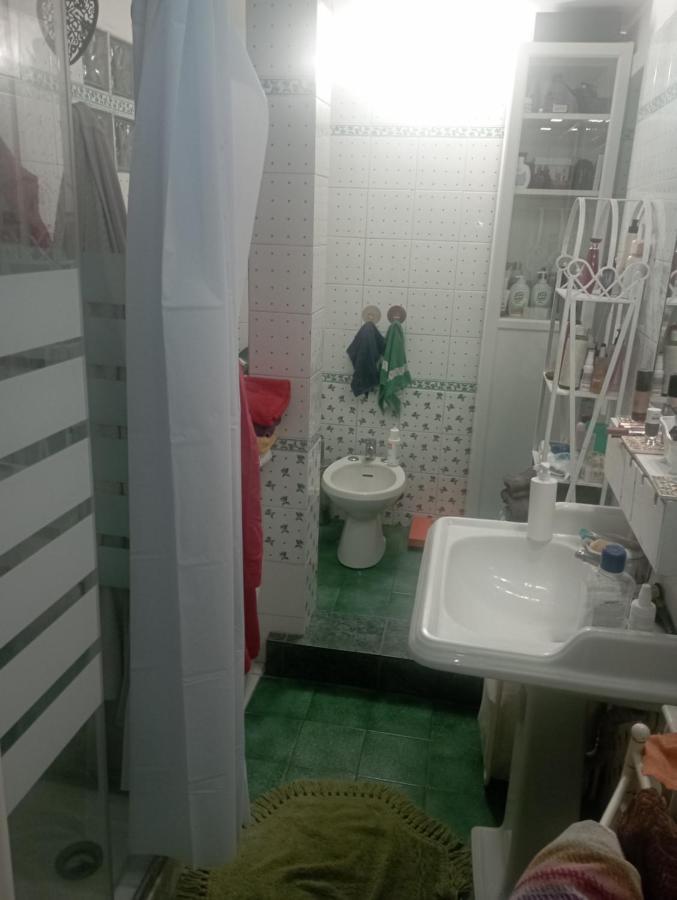 Hotel Semplicemente A Casa Rzym Zewnętrze zdjęcie
