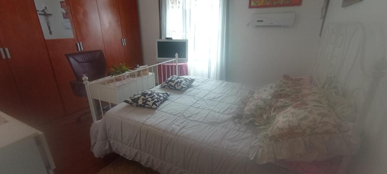 Hotel Semplicemente A Casa Rzym Zewnętrze zdjęcie