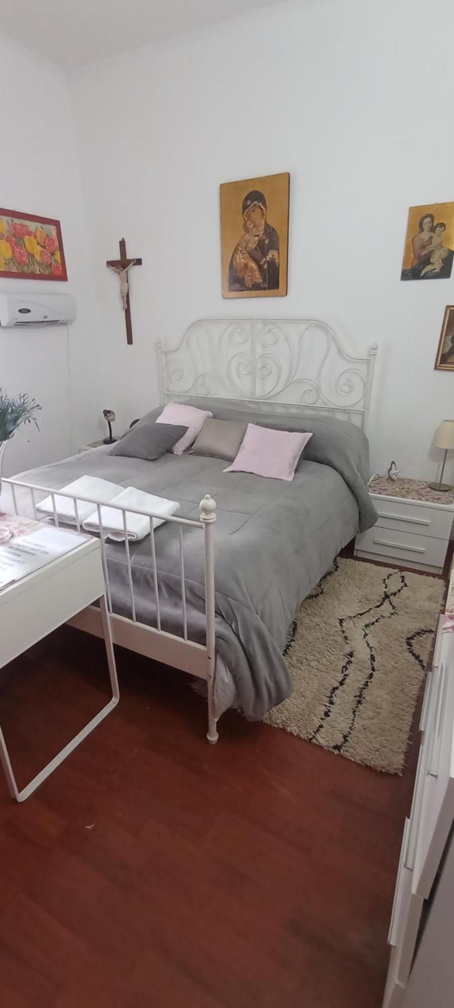Hotel Semplicemente A Casa Rzym Zewnętrze zdjęcie