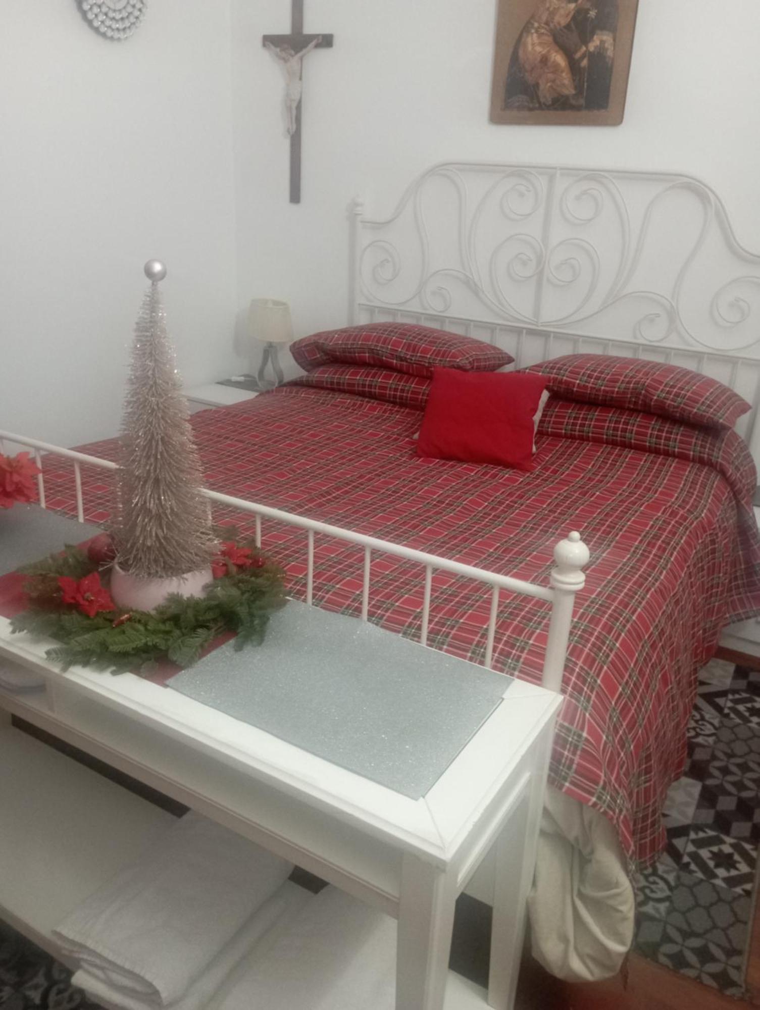Hotel Semplicemente A Casa Rzym Zewnętrze zdjęcie