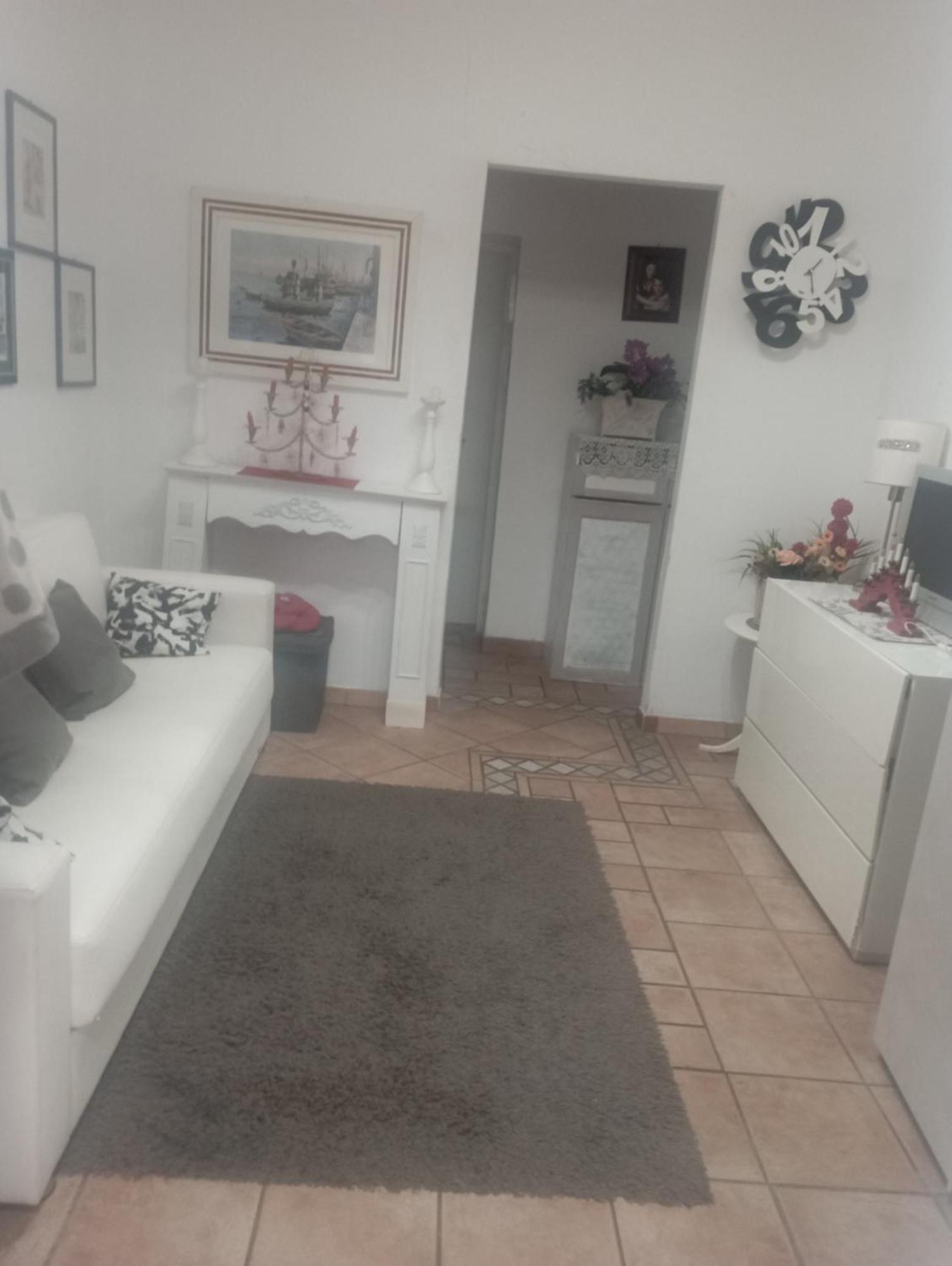 Hotel Semplicemente A Casa Rzym Zewnętrze zdjęcie